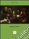 Il piccolo Cristo libro di Bruni Leonardo