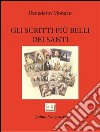 Gli scritti più belli dei santi libro di Monaco Benedetto