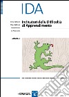 IDA. Indicatori delle difficoltà di apprendimento. Manuale libro