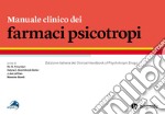 Manuale clinico dei farmaci psicotropi libro