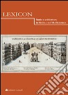 Lexicon. Storie e architettura in Sicilia e nel Mediterraneo (2013). Vol. 17 libro
