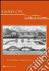 Lexicon. Storie e architettura in Sicilia e nel Mediterraneo. Ediz. italiana e spagnola. Vol. 20: Ponti in pietra nel Mediterraneo in età moderna libro