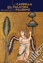 La cappella palatina di Palermo libro