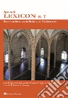 Speciale Lexicon (2021). Vol. 1: Les llotges comercials a la Corona d'Aragó (s. XIV-XVI) libro