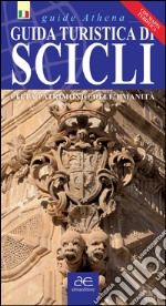 Guida turistica di Scicli libro