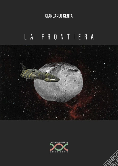 La frontiera