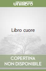 Libro cuore libro