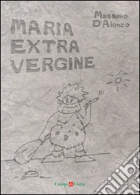 Maria extra vergine
