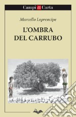 L'ombra del carrubo libro