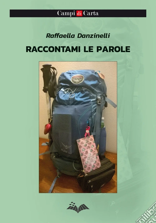 Raccontami le parole