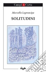 Solitudini libro