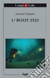 U-Boot 3523 libro
