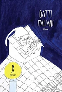 Gatti italiani