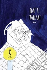 Gatti italiani libro