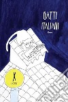 Gatti italiani libro