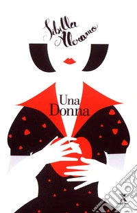 Una donna