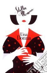 Una donna libro