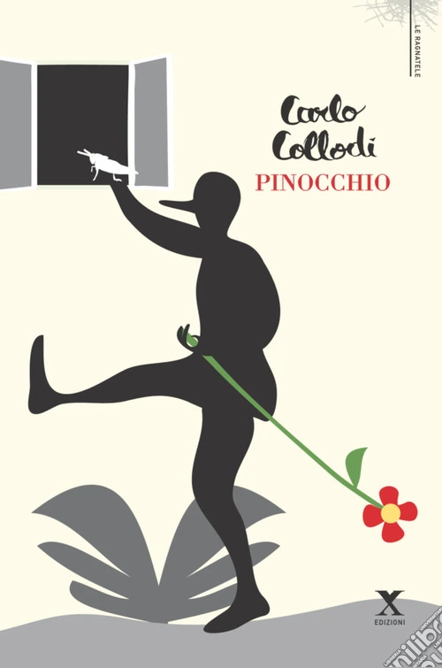 Pinocchio