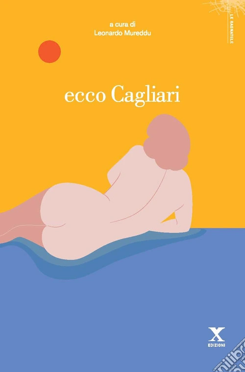 Ecco Cagliari