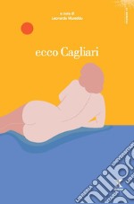 Ecco Cagliari libro