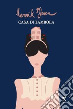 Casa di bambola libro