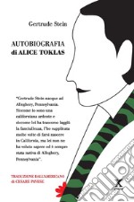 Autobiografia di Alice Toklas libro