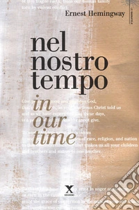 Nel nostro tempo