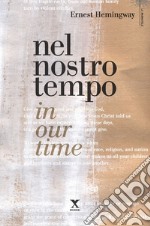 Nel nostro tempo libro