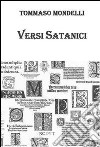 Versi satanici libro