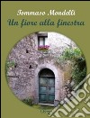 Un fiore alla finestra libro