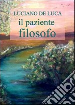 Il paziente filosofo libro