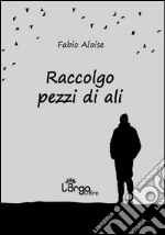 Raccolgo pezzi di ali libro