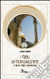 I cieli di Gerusalemme e altri versi vagabondi libro