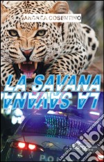 La savana libro