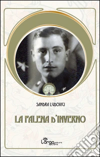 La falena d'inverno libro