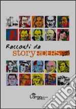 Racconti da storyriders 2015 libro