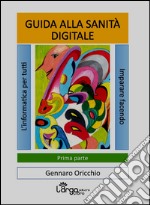 Guida alla sanità digitale libro