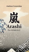 Arashi (La tempesta) libro