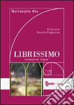 Librissimo. In una goccia «d'acqua» libro