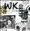 Act4 25 years WK 1989-2014. Ediz. illustrata libro