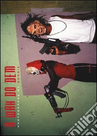 A Wah do dem. Ediz. illustrata libro
