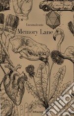 Memory Lane. Ediz. illustrata libro