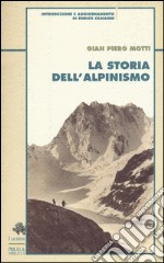 La storia dell'alpinismo