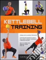 Kettlebell training libro