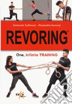 Revoring. One, infinite training