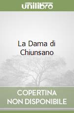 La Dama di Chiunsano