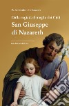 Dalla rugiada il meglio dei cieli. San Giuseppe di Nazareth libro di Lanzetta Serafino M.