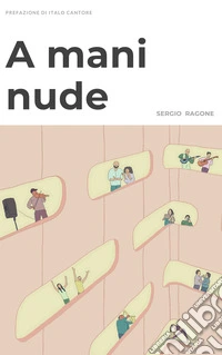 A mani nude