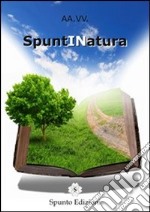 SpuntINatura libro