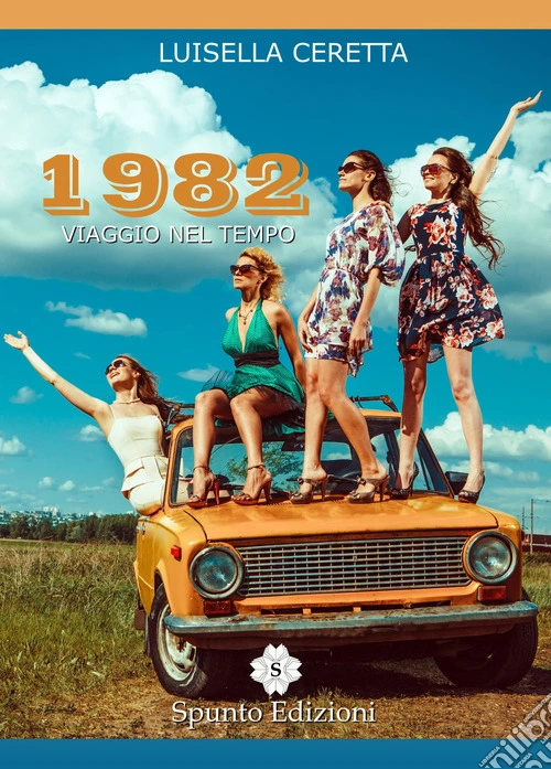 1982. Viaggio nel tempo